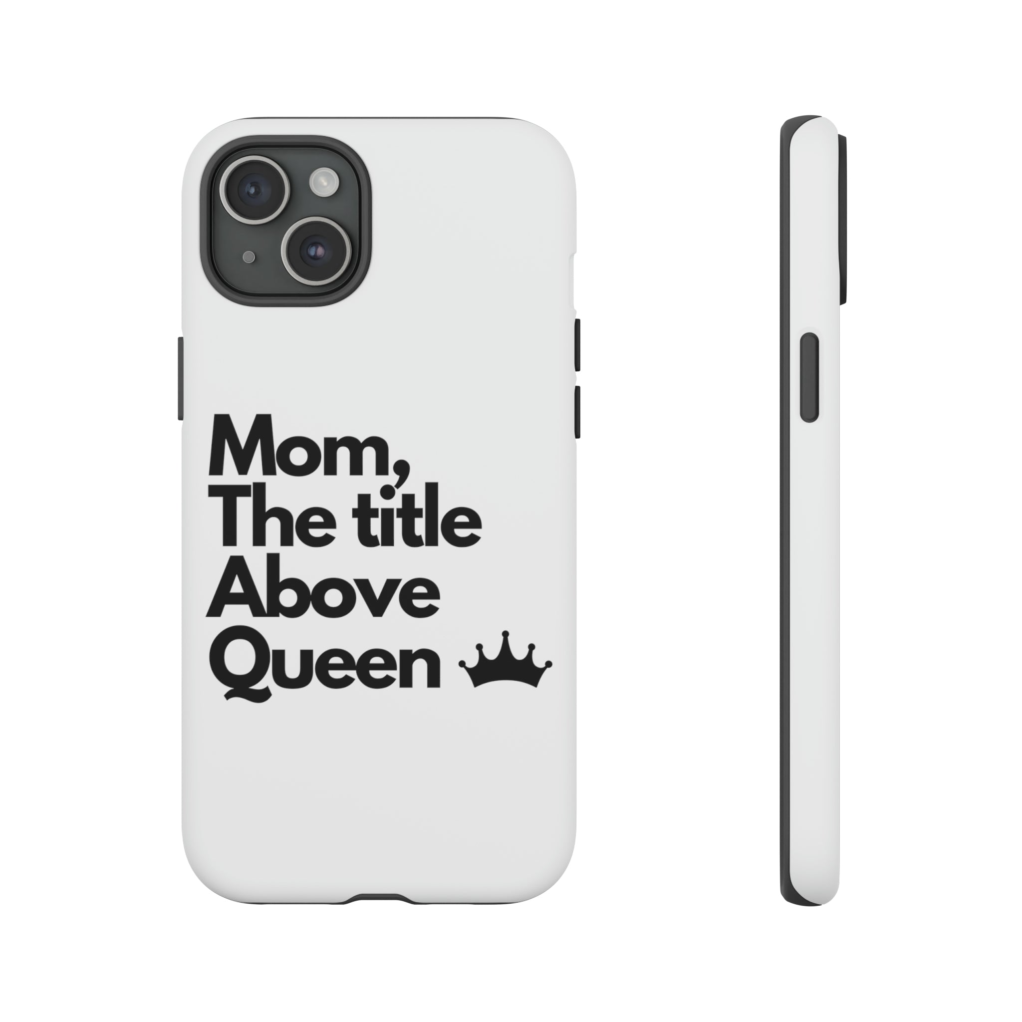 MOM QUEEN | CASE