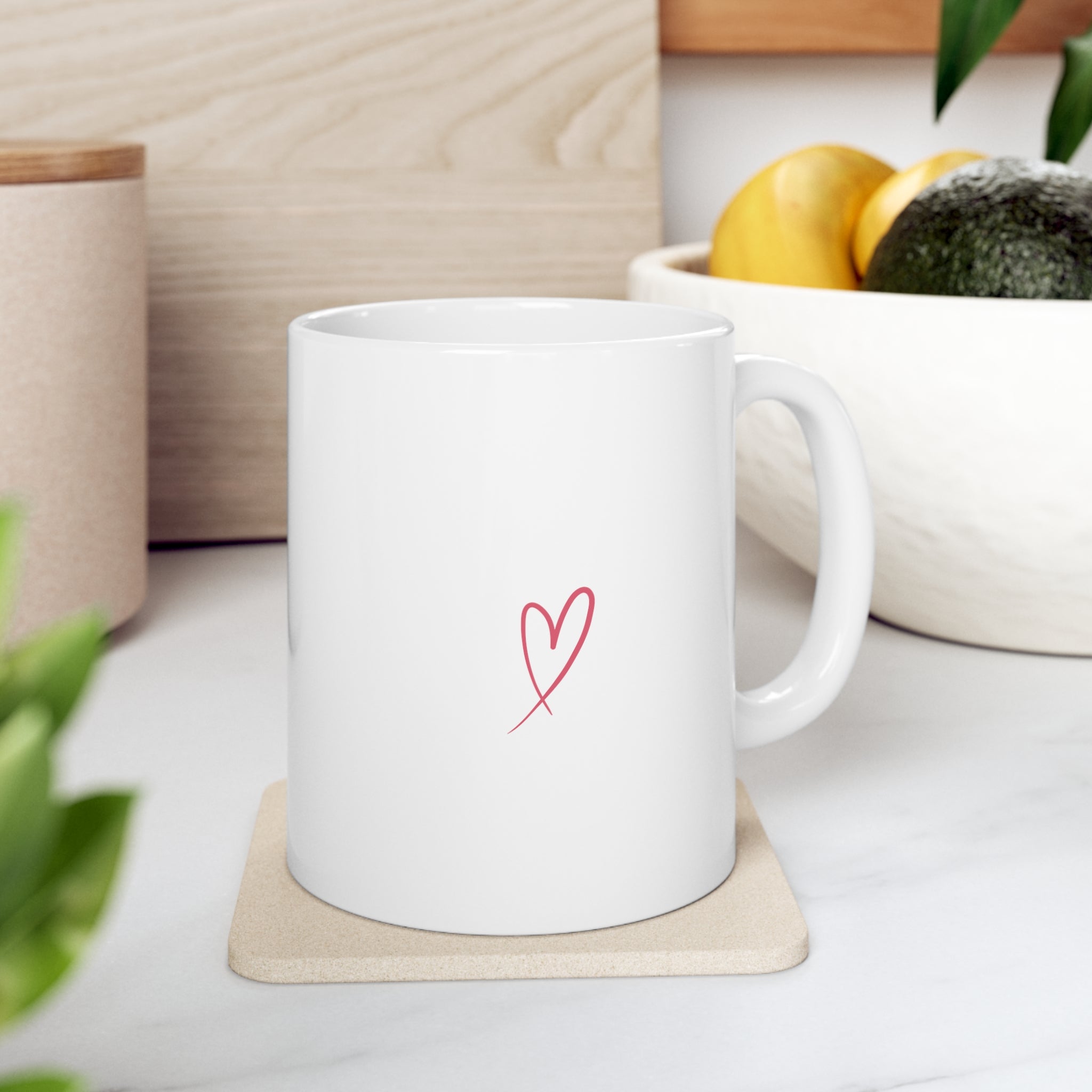 WORLD BEST MOM | MUG