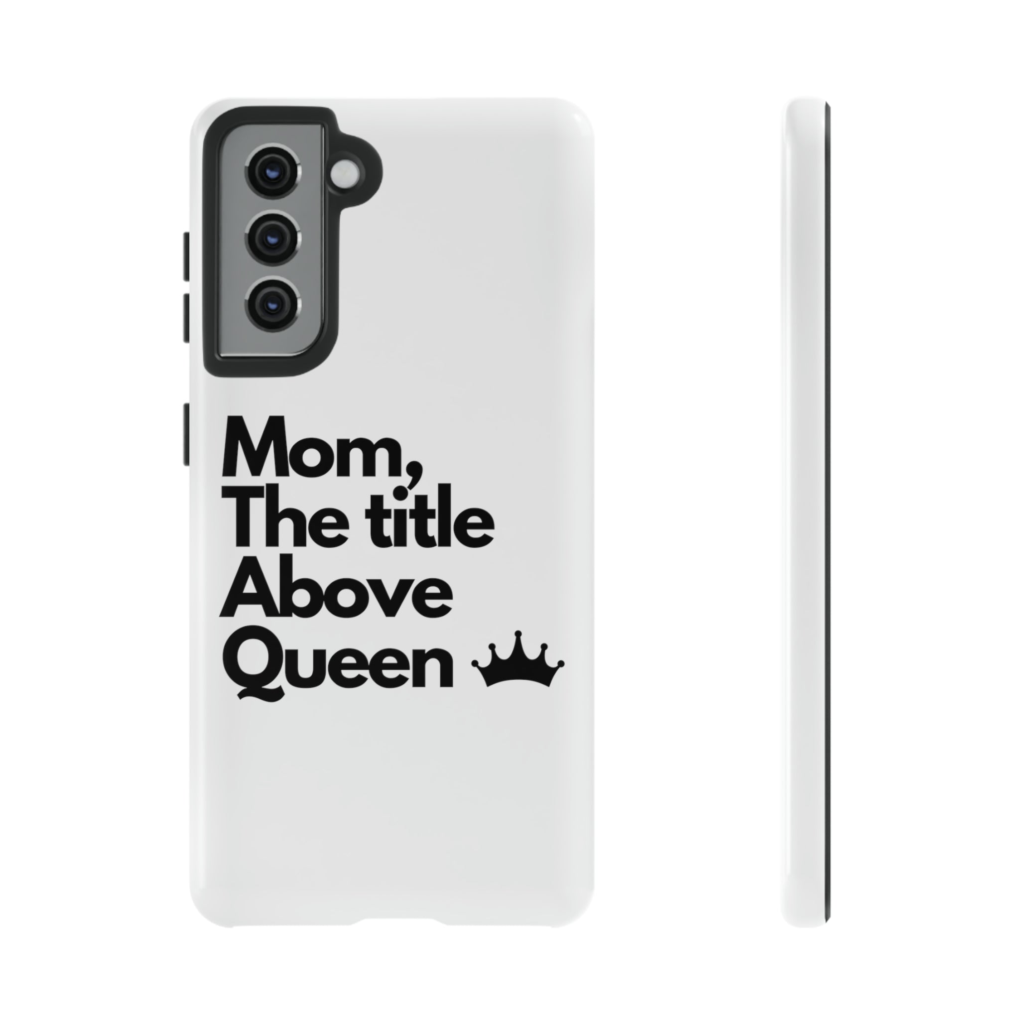 MOM QUEEN | CASE