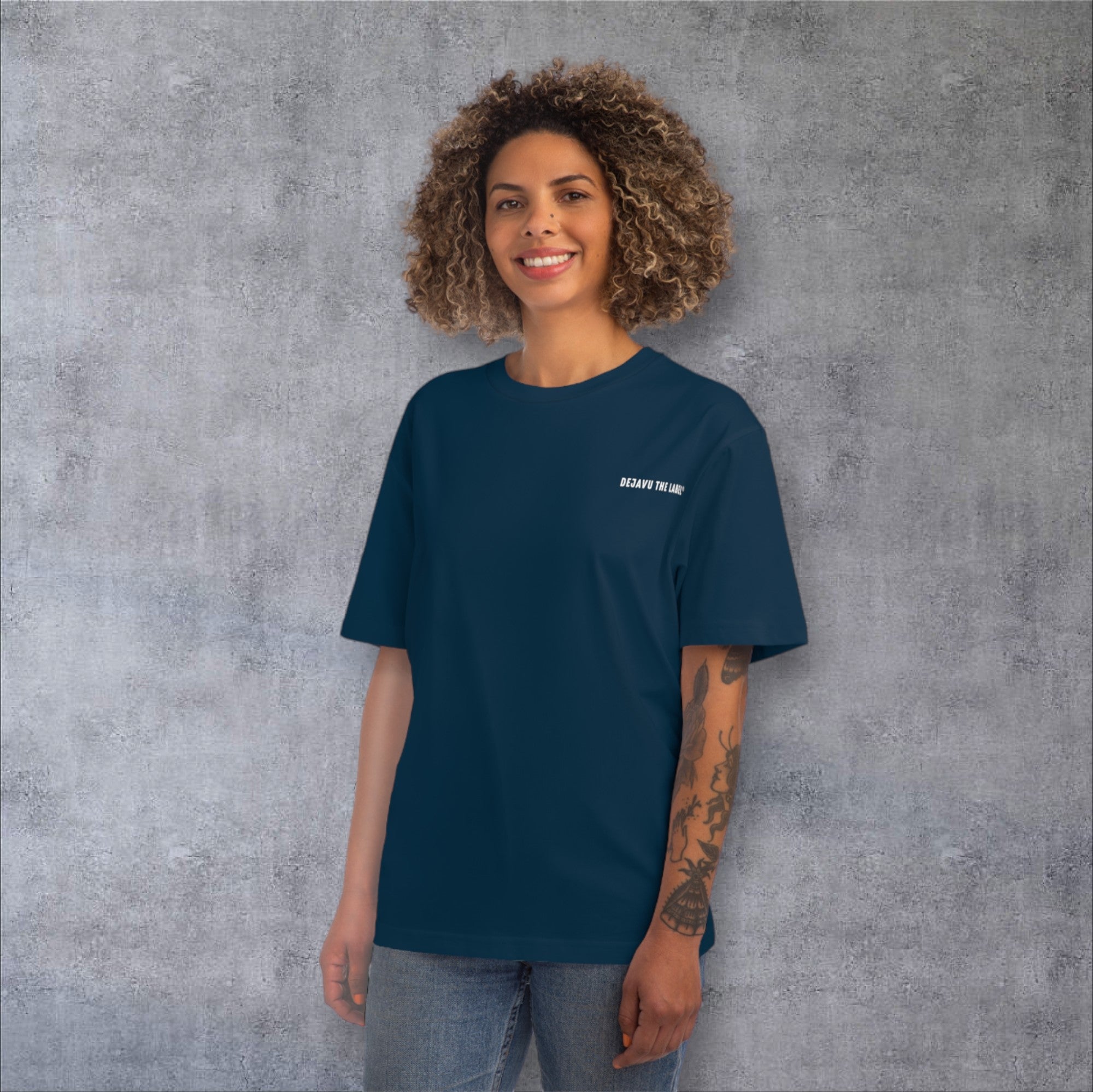 DEJAVU | T-SHIRT