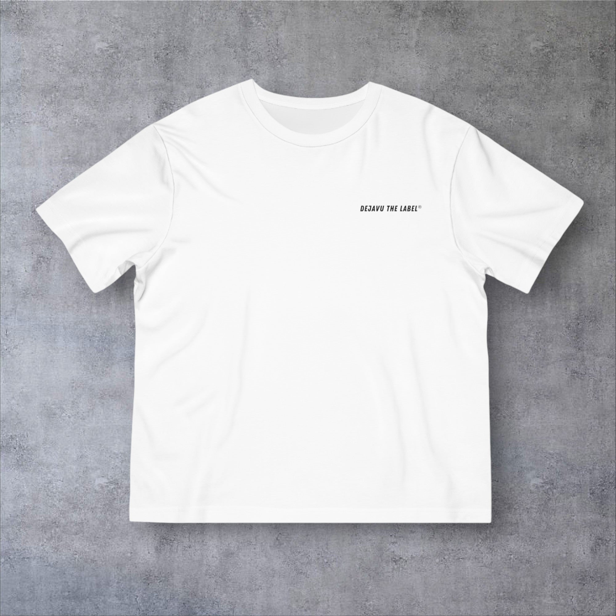 NOT MADE FOR A REGULAR LIFE | T-SHIRT