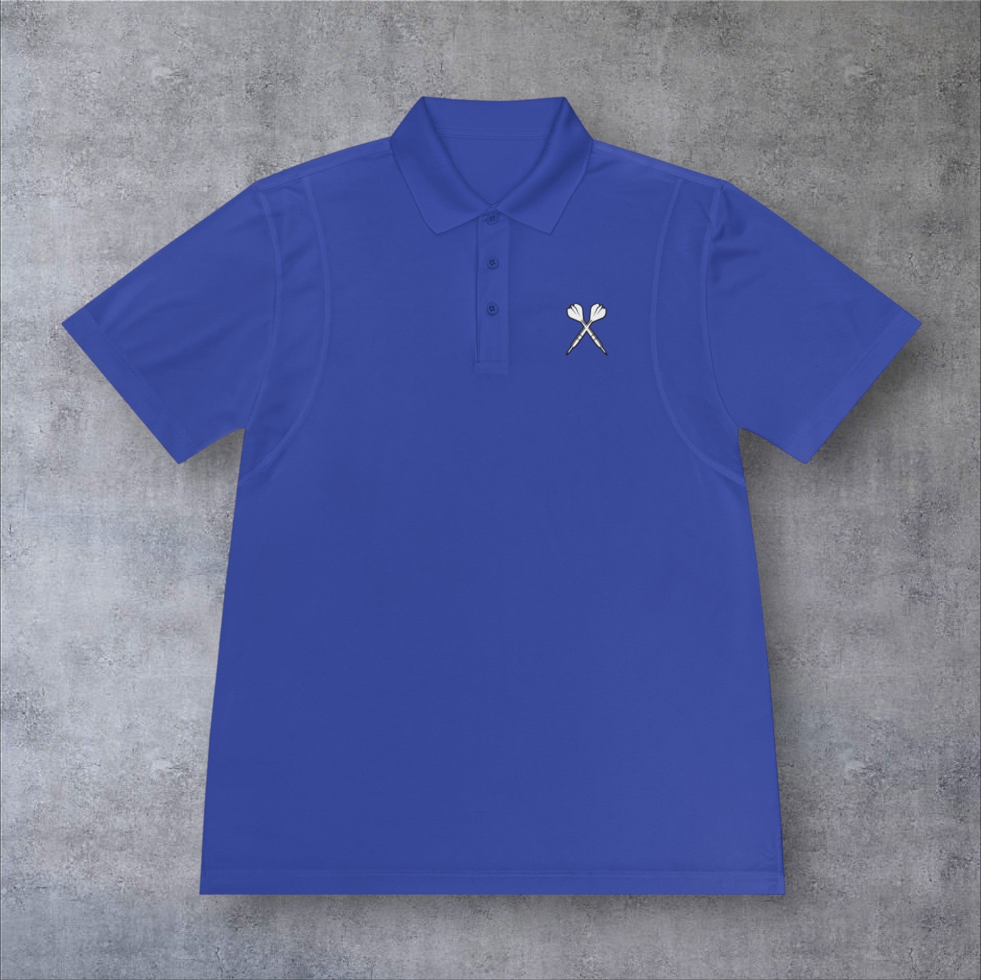 DART ICON | POLO T-SHIRT