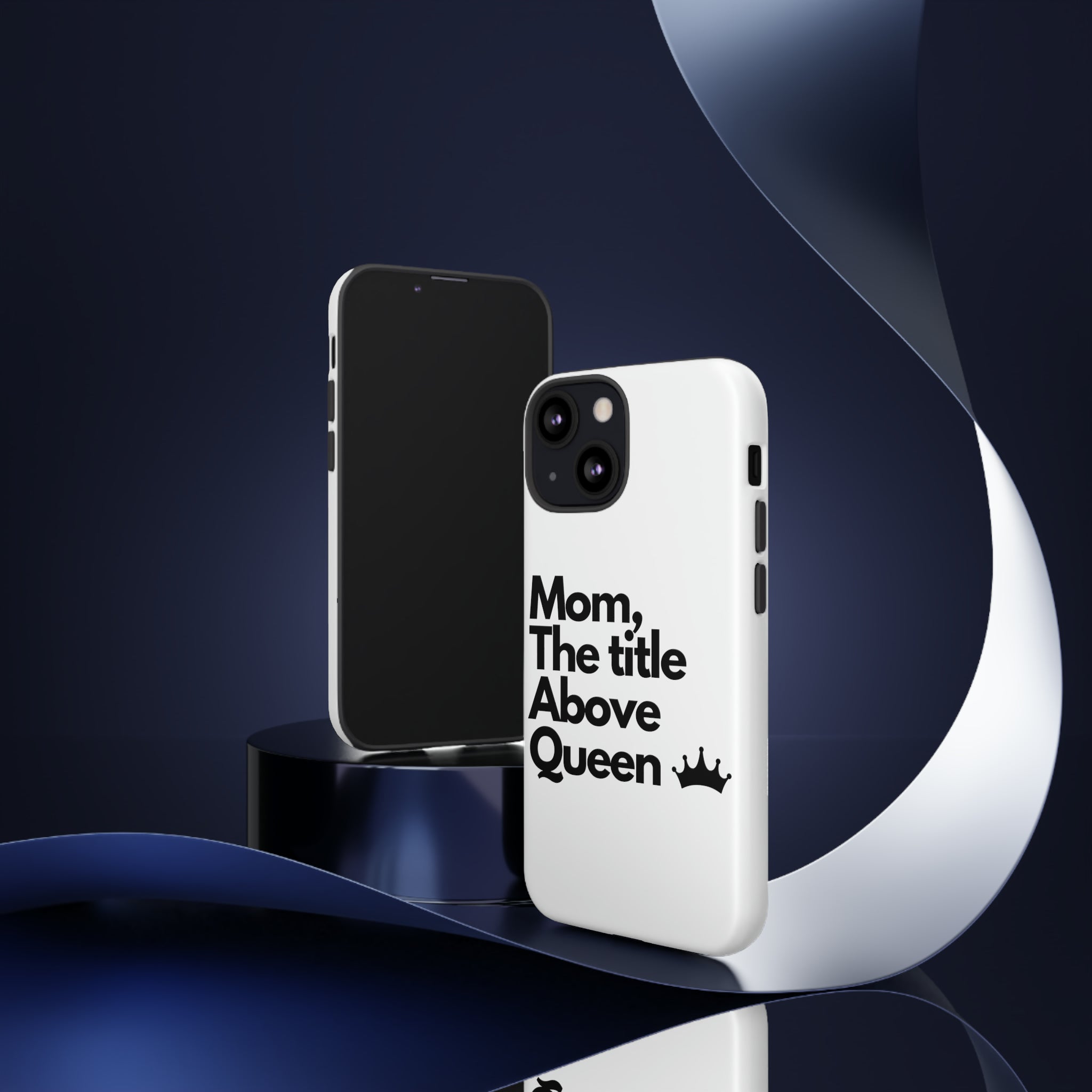 MOM QUEEN | CASE