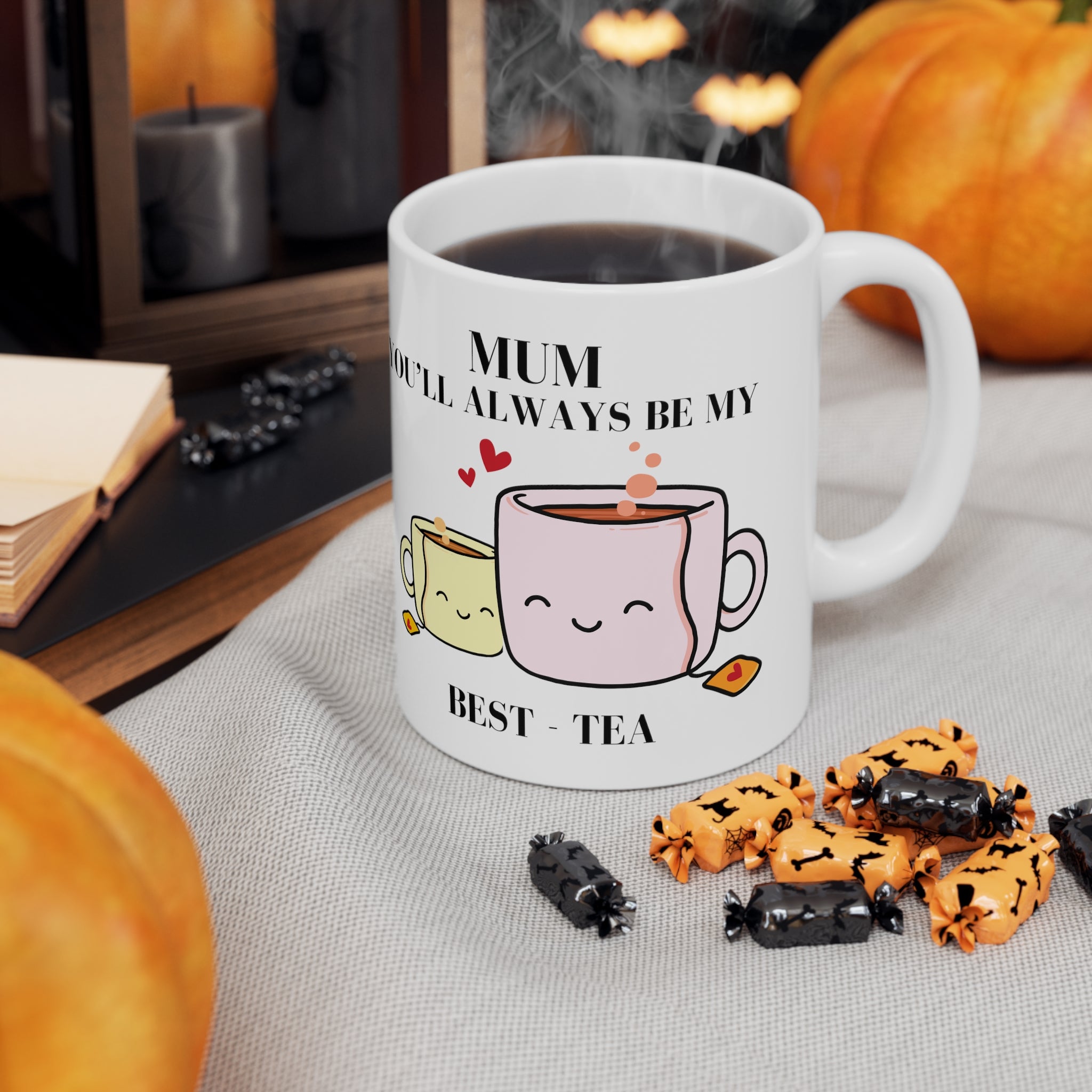 BEST-TEA | MUG