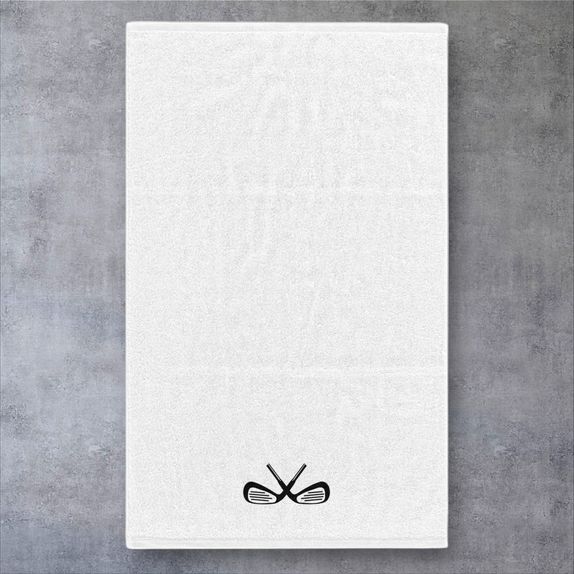 Golf Essential Towel