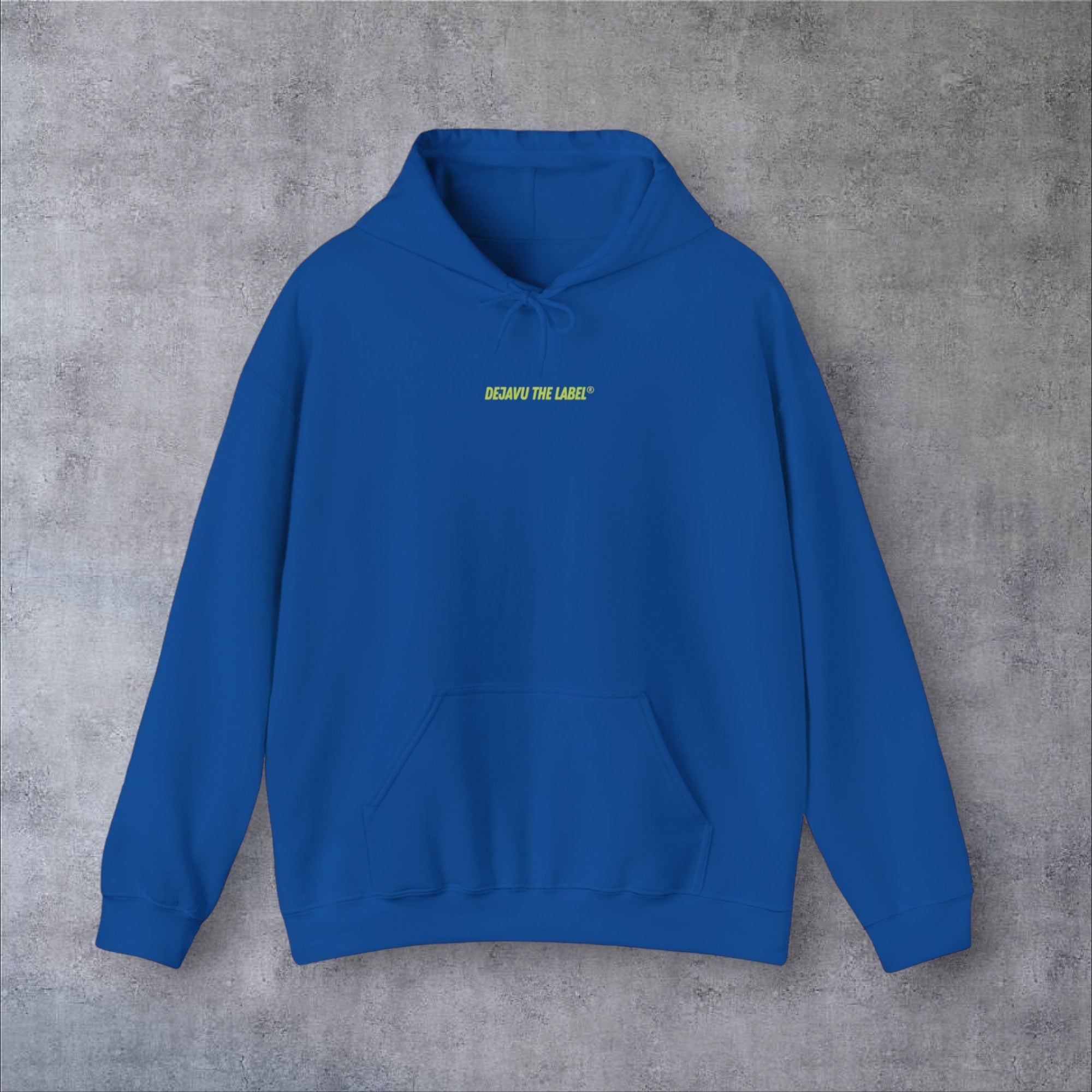 WHATEVER GREEN | HOODIE