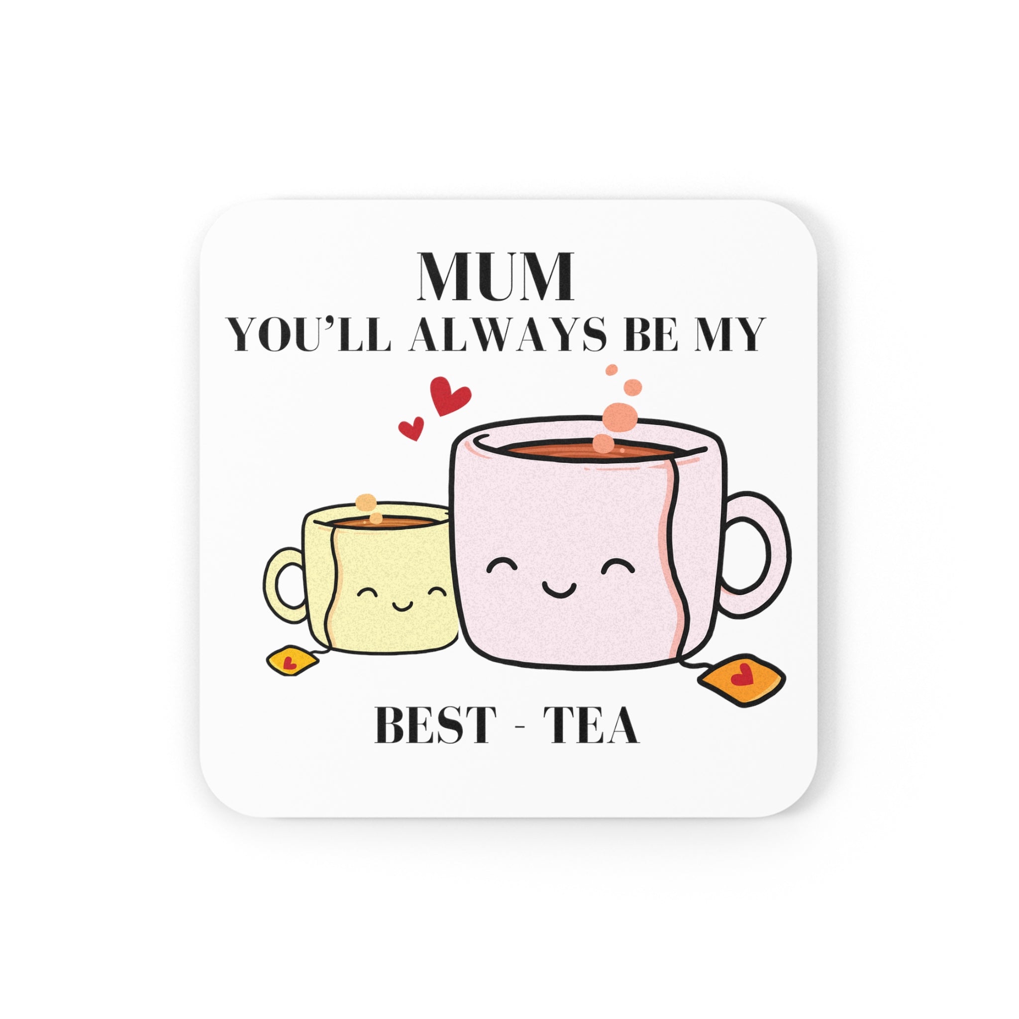 BEST-TEA | Coaster