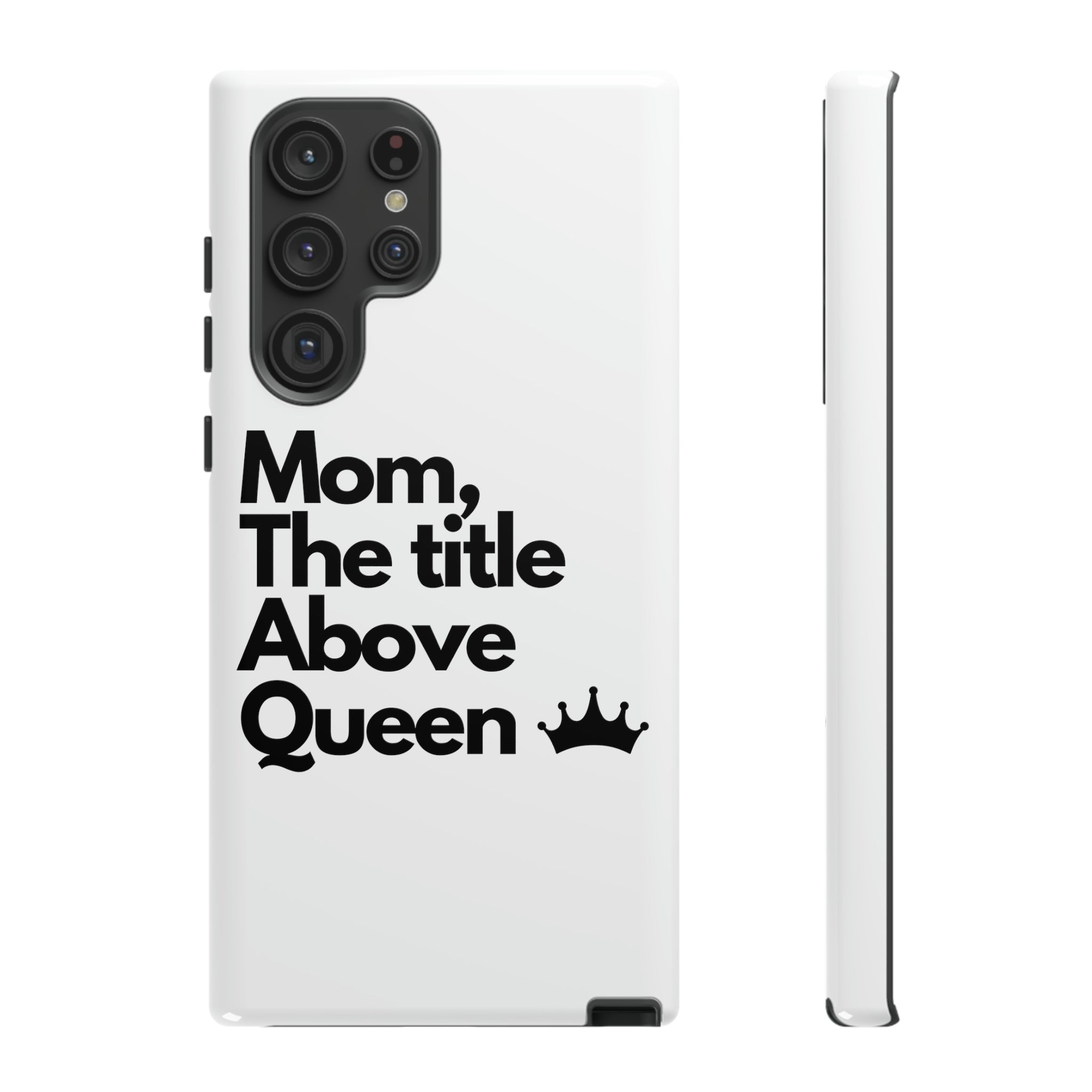 MOM QUEEN | CASE