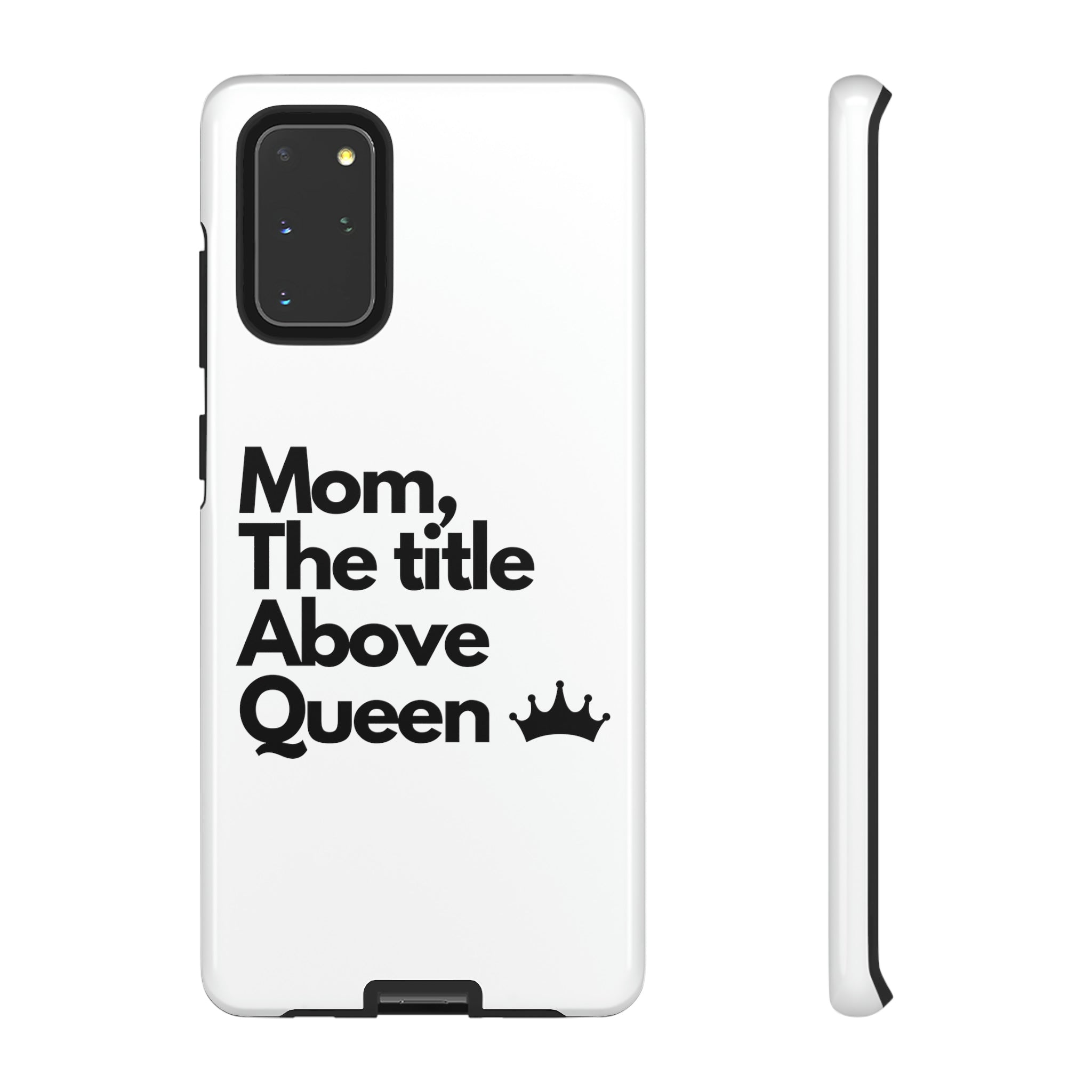 MOM QUEEN | CASE