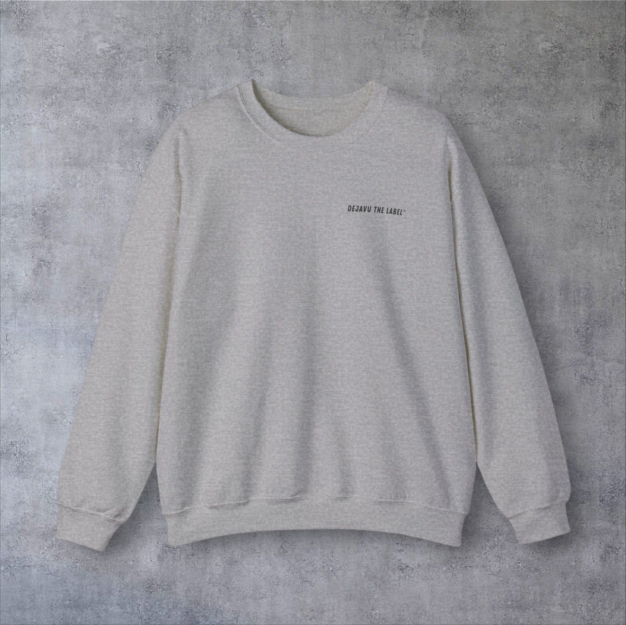 DARE TO BE UNIQUE | SWEATER