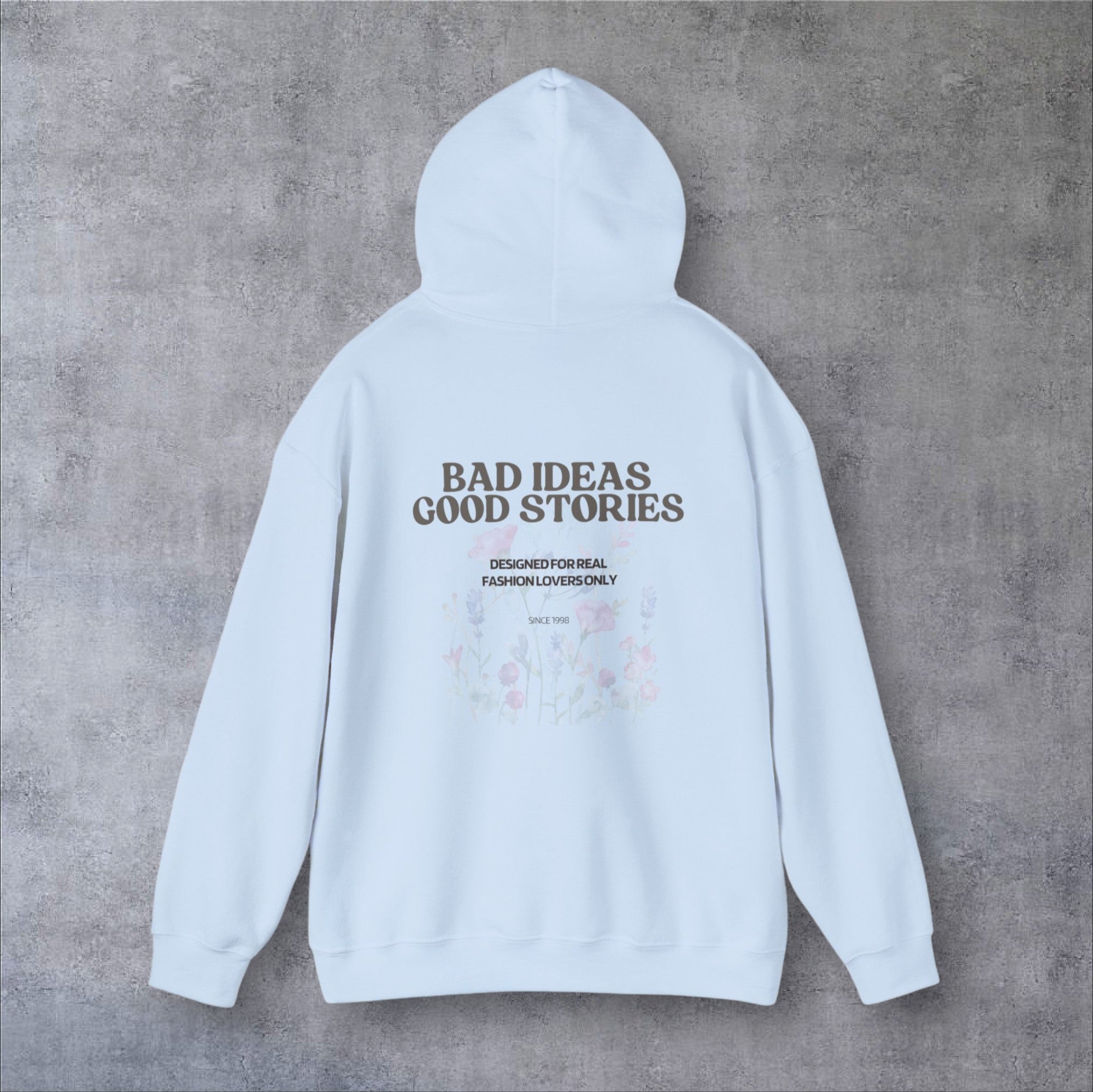 GOOD STORIES | HOODIE