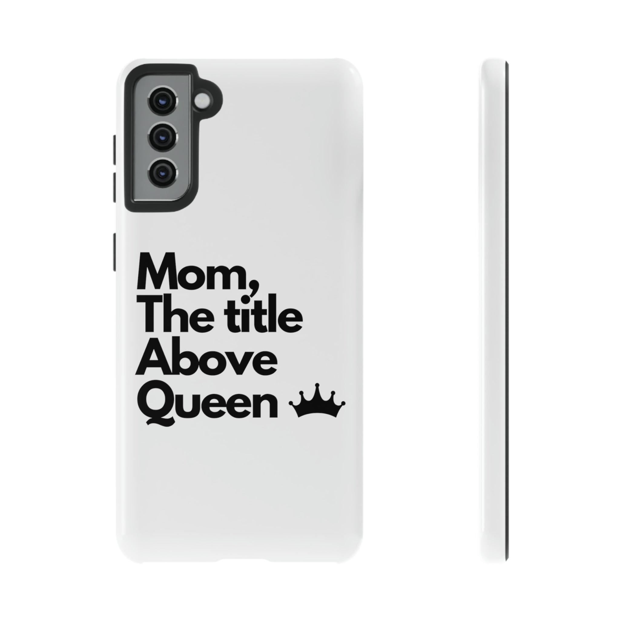 MOM QUEEN | CASE