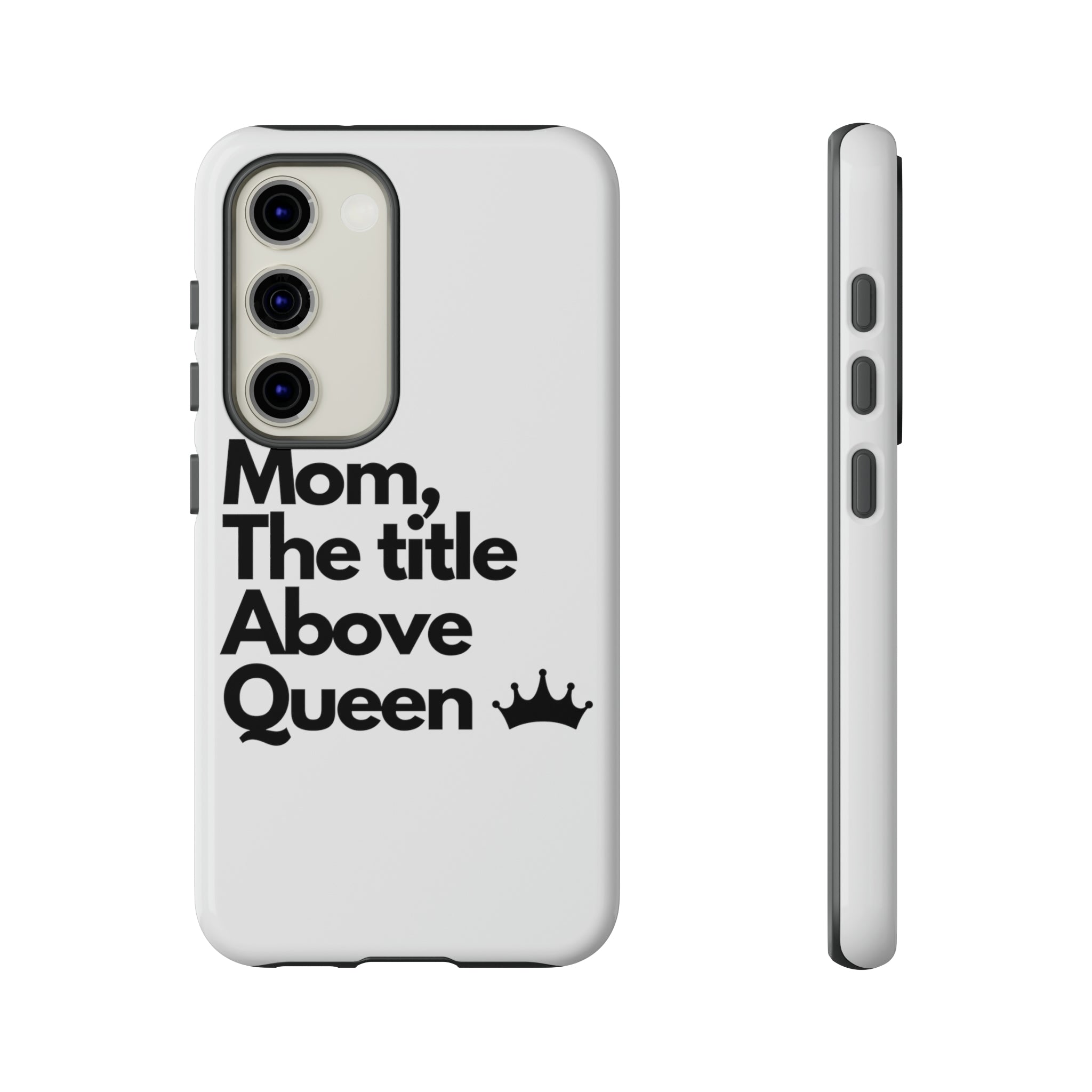 MOM QUEEN | CASE