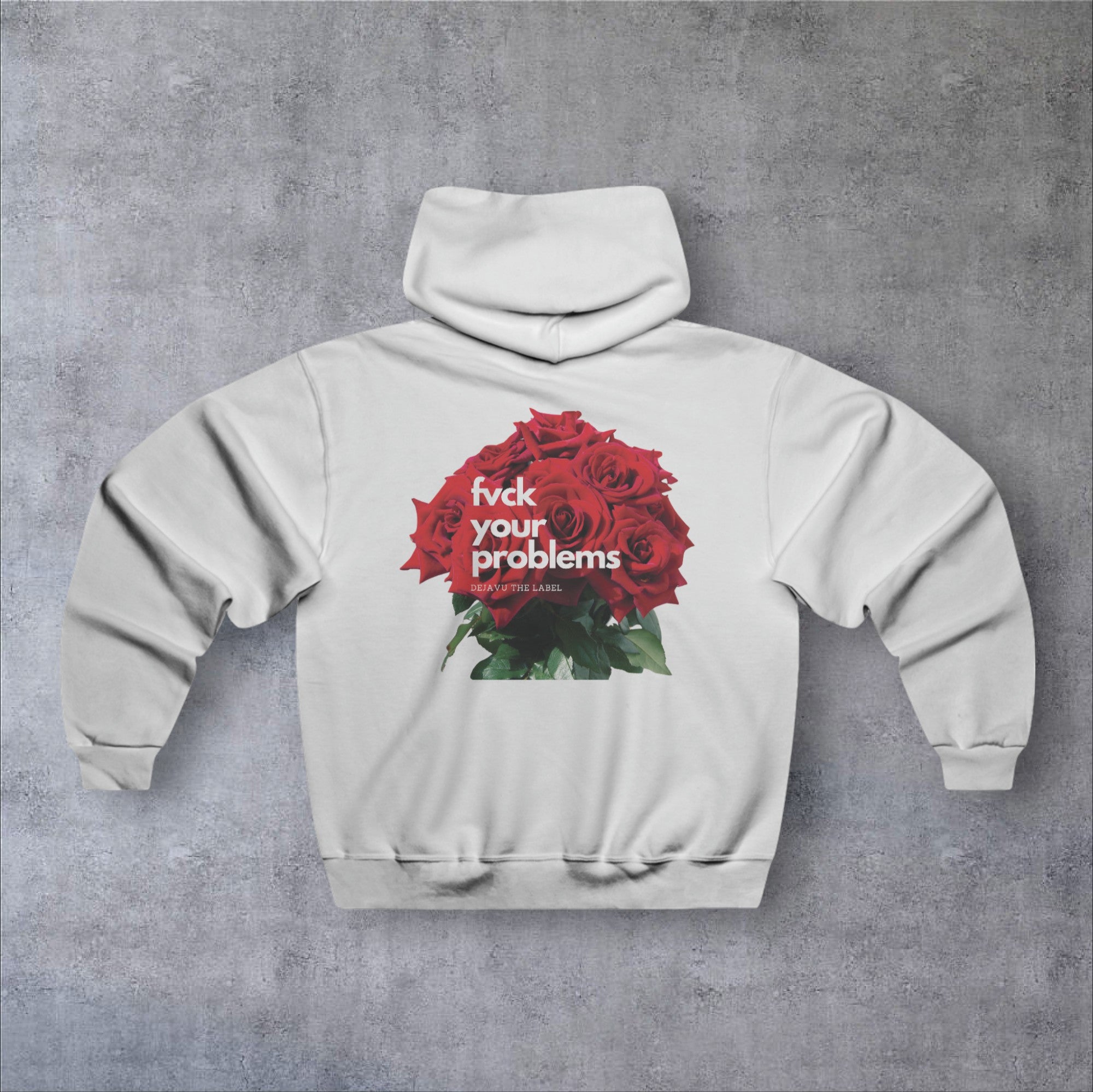 FVCK YOUR PROBLEMS | HOODIE