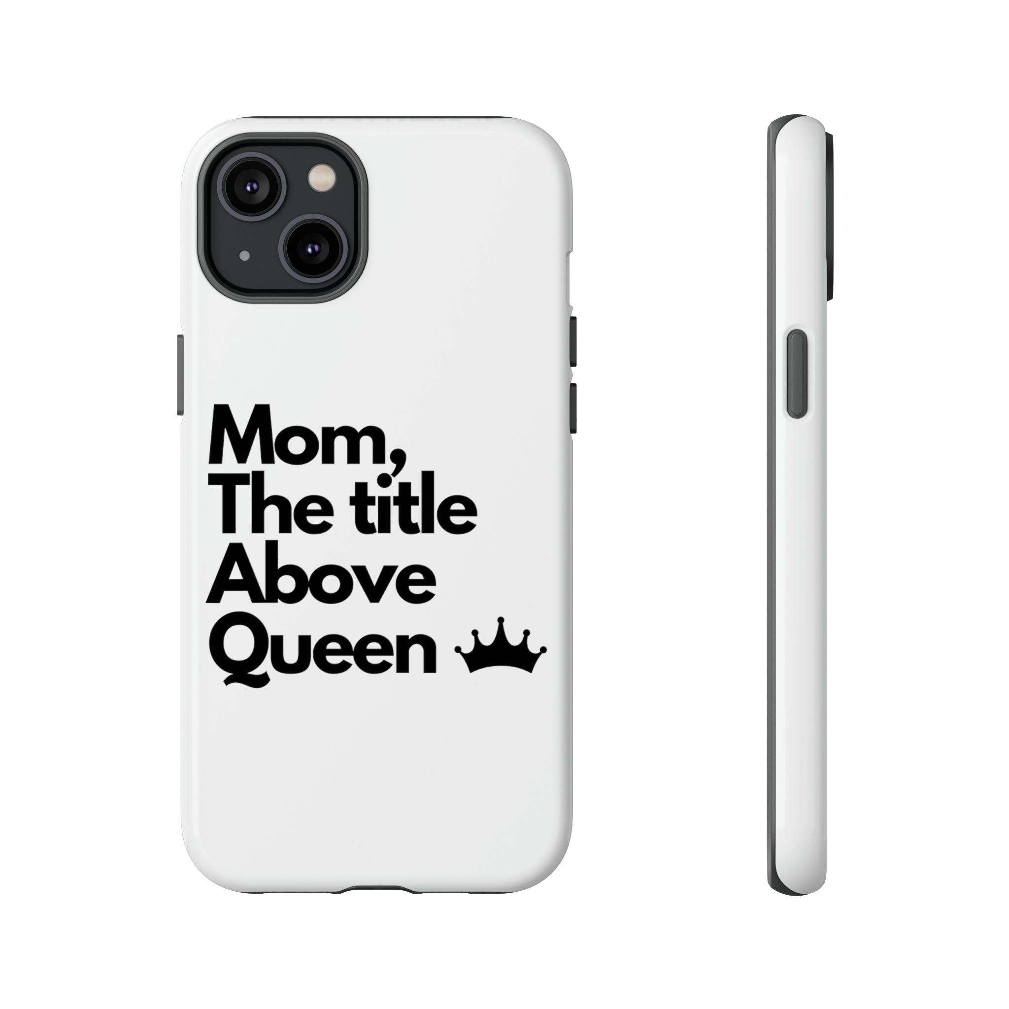 MOM QUEEN | CASE